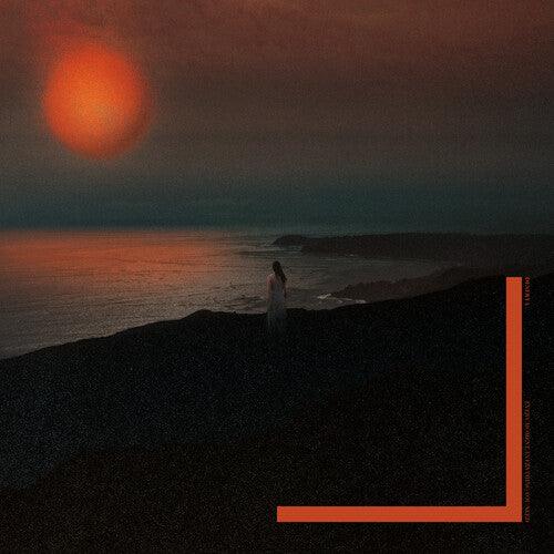 Deserta- Every Moment, Everything You Need - Solar Orange ( LP )