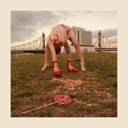 Flossing- World Of Mirth ( LP )