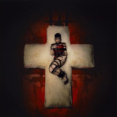 Demi Lovato- HOLY FVCK (Black Vinyl) ( LP )