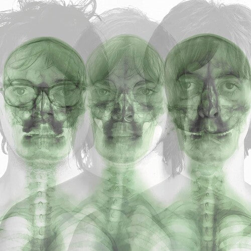 Supergrass- Supergrass ( LP )