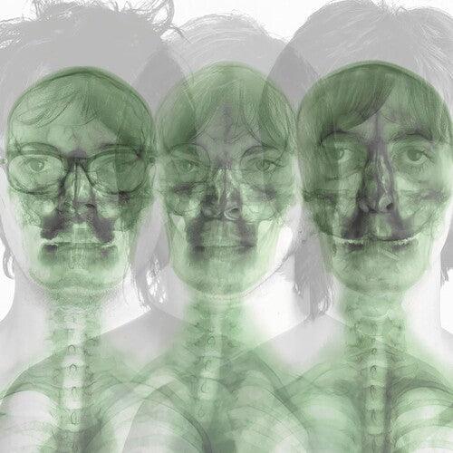 Supergrass- Supergrass ( LP )