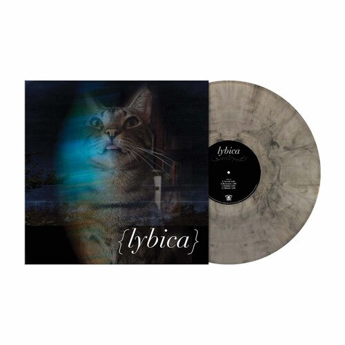 Lybica: Lybica - VINYL