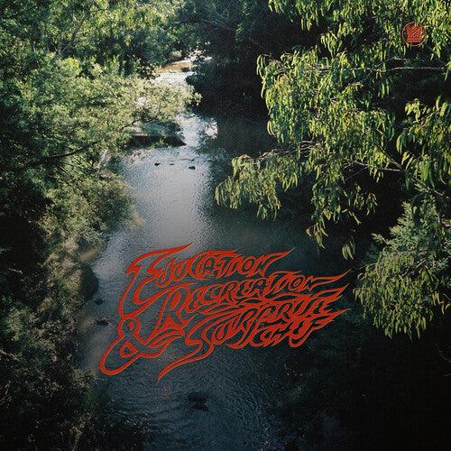 Surprise Chef- Education & Recreation ( LP )