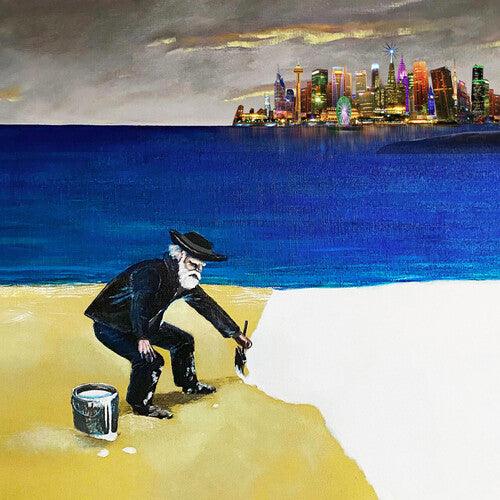 Beth Neilsen Chapman- Crazytown ( LP )