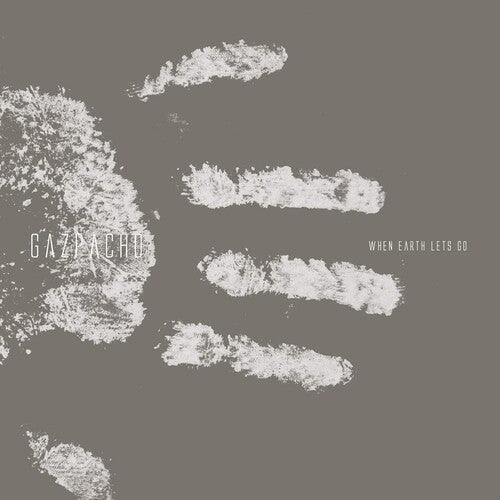 Gazpacho- When Earth Lets Go ( LP )