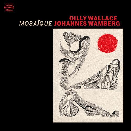 Mosaique ( LP )