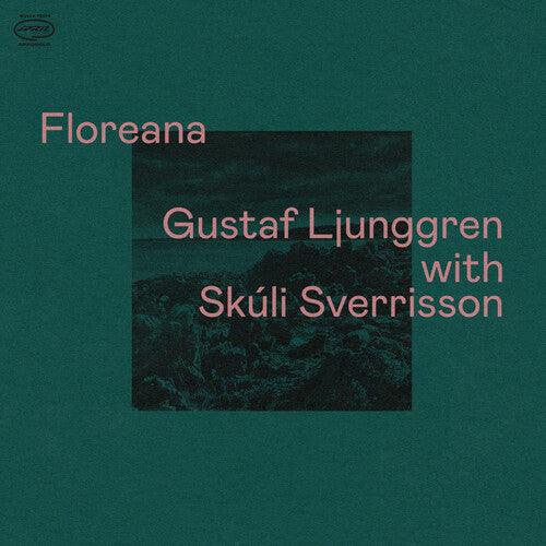 Floreana ( LP )