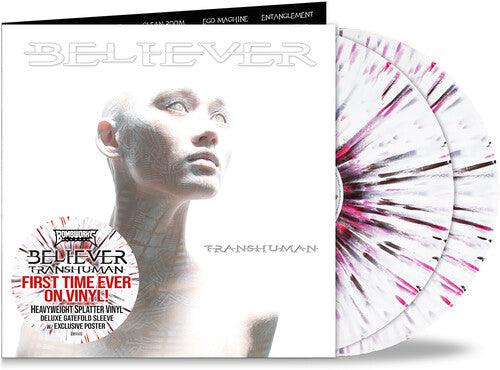 Believer- Transhuman ( LP )