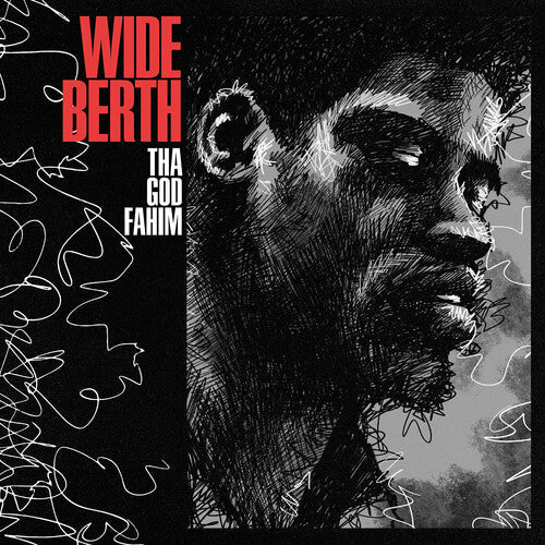 Tha God Fahim: Wide Berth { Record }