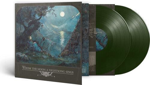 Various Artists- Whom the Moon a Nightsong sings (Various Artists) ( LP )