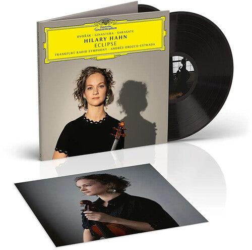Hilary Hahn- Eclipse ( LP )
