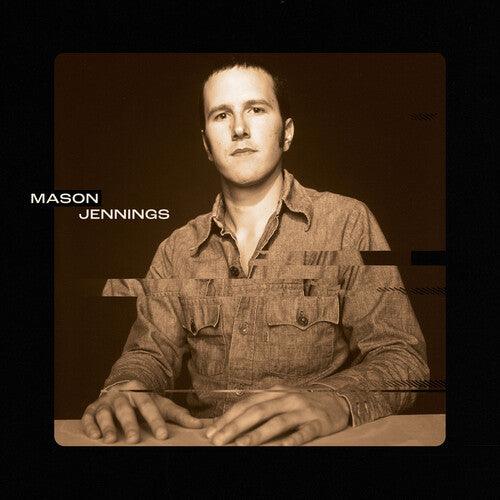 Mason Jennings- Mason Jennings ( LP )
