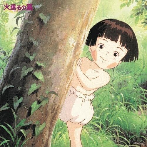Michio Mamiya- Grave Of The Fireflies: Soundtrack Collection ( LP )