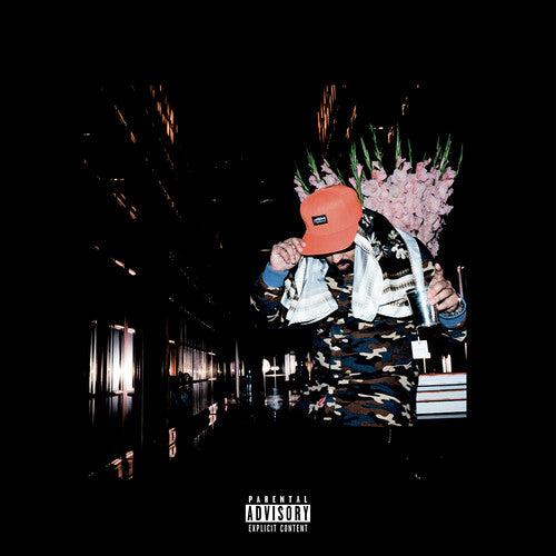 Sonnyjim & Giallo Point: No ViSible Means Of Income 2 { Record }