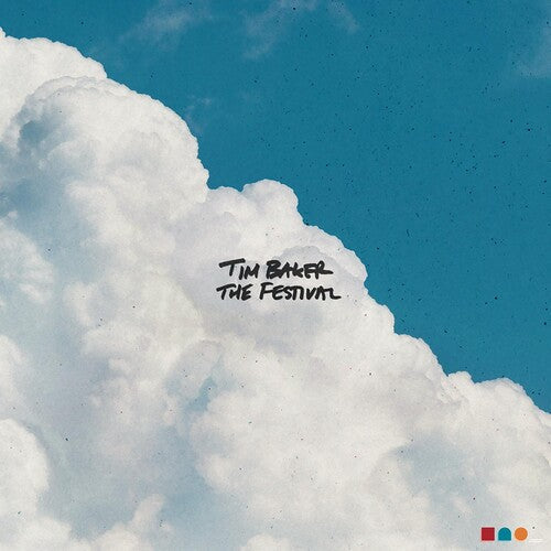 Tim Baker: The Festival { Record }