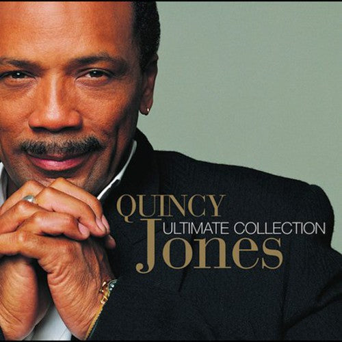 Quincy Jones: Ultimate Collection - CD