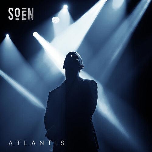 Soen- Atlantis ( LP )