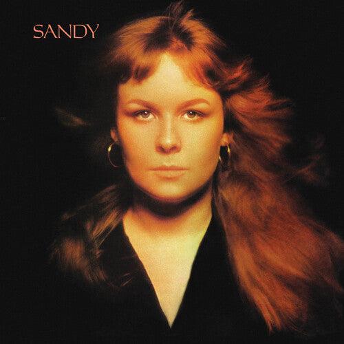 Sandy Denny- Sandy - 180gm Vinyl ( LP )