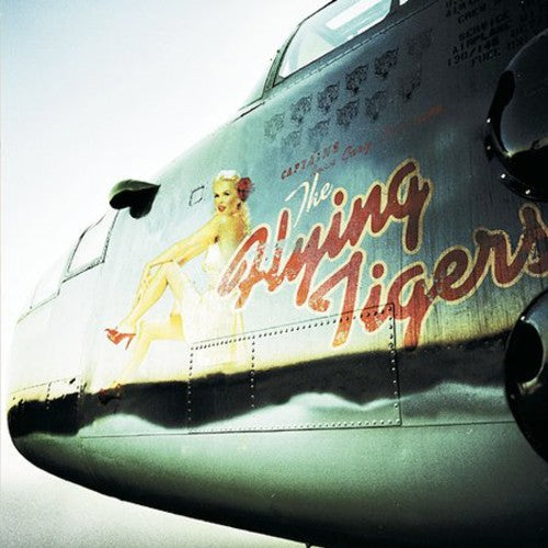 Flying Tigers: The Flying Tigers - CD