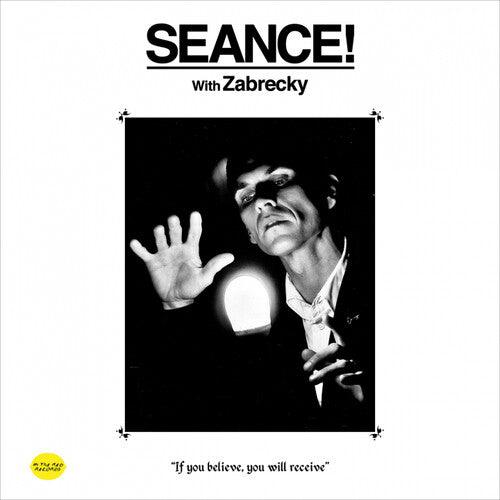Zabrecky- Seance! With Zabrecky ( LP )