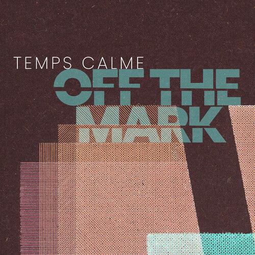 Temps Calme- Vox III ( LP )