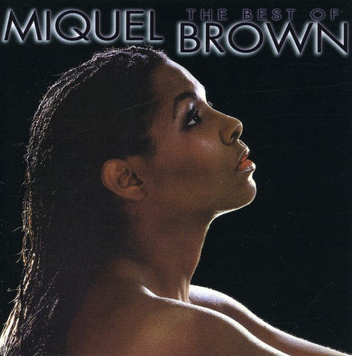 Miquel Brown: So Many Men So Little Time - CD