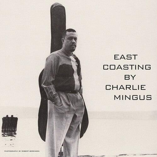 Charles Mingus- East Coasting ( LP )