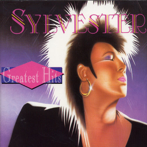 Sylvester: Greatest Hits - CD