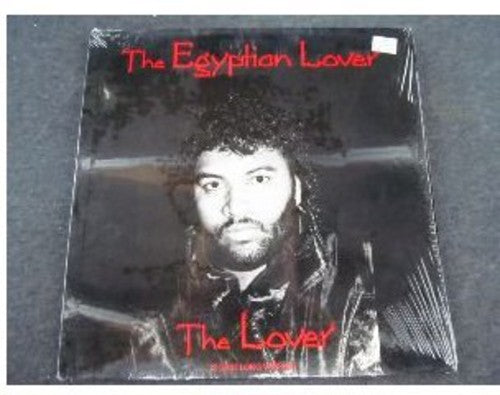 The Egyptian Lover: Lover { Record }