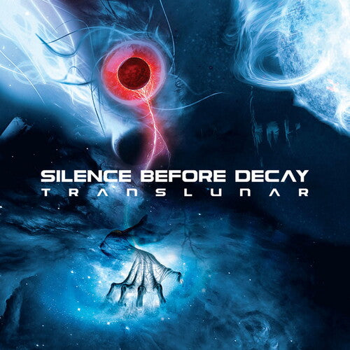 Silence Before Decay: Translunar - CD