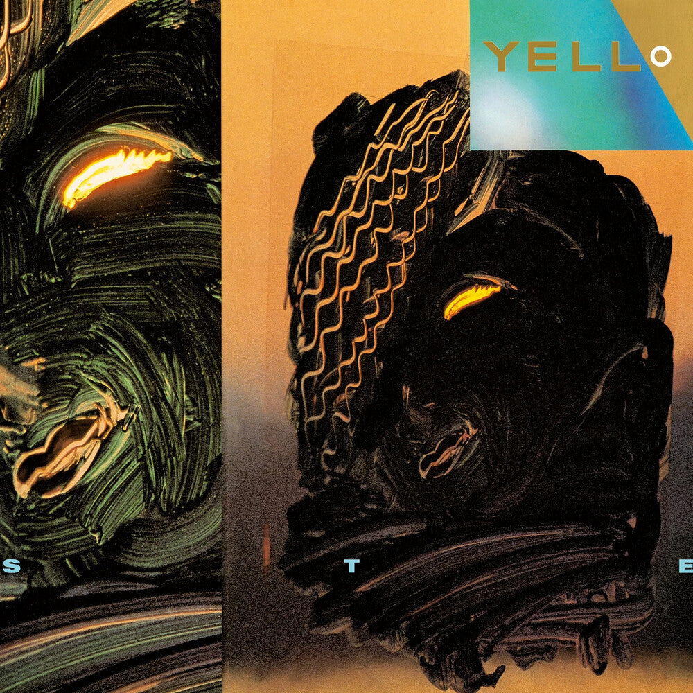 Yello- Stella ( LP )