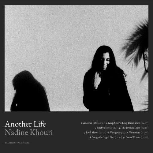 Nadine Khouri- Another Life ( LP )
