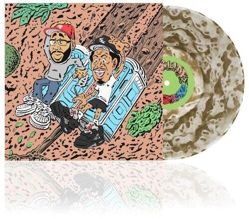 Mudslide ( LP )