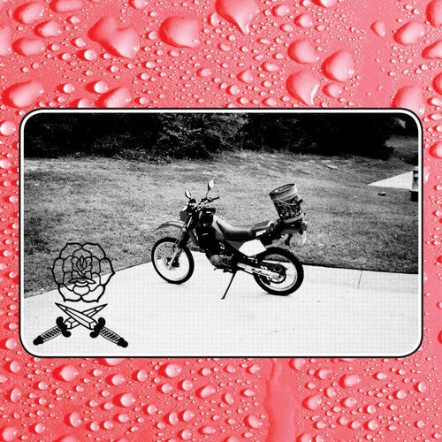 Bass Drum of Death- Say I Won't (Indie Exclusive Vinyl) ( LP )