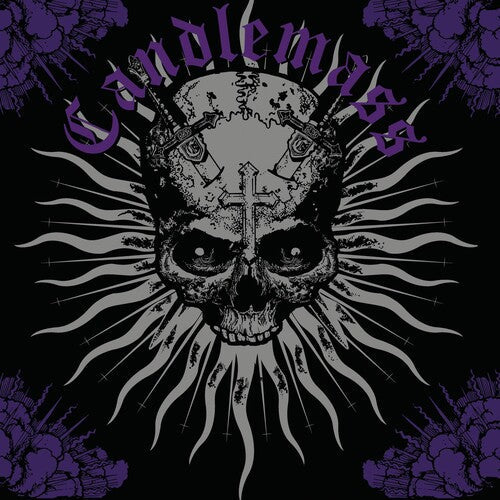 Candlemass: Sweet Evil Sun - VINYL