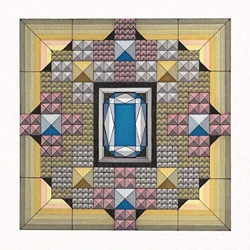 Simiah- Diamonds ( LP )