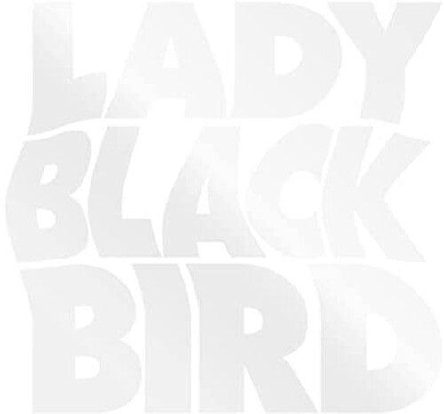 Lady Blackbird- Black Acid Soul ( LP )