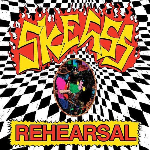 Skegss- Rehearsal ( LP )