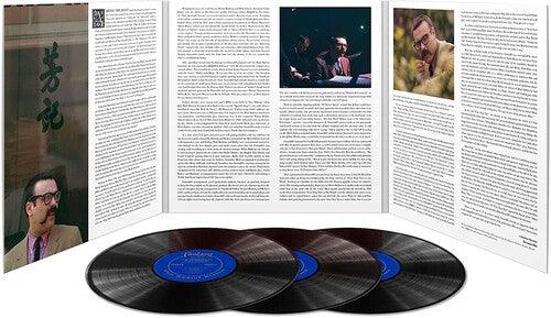 Vince Guaraldi Trio- Jazz Impressions Of Black Orpheus ( LP )