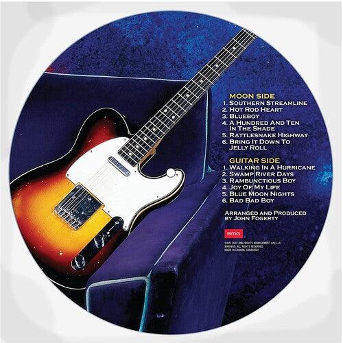 John Fogerty- Blue Moon Swamp (25th Anniversary) ( LP )