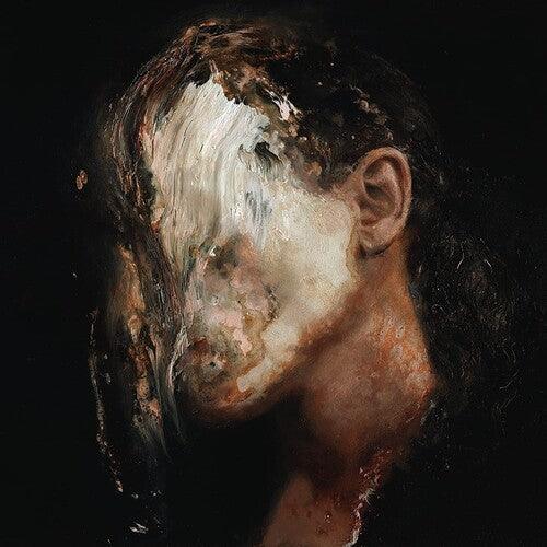 070 Shake- You Can't Kill Me ( LP )