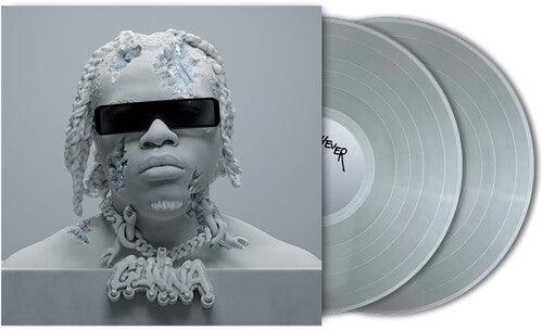 Gunna- DS4EVER ( LP )
