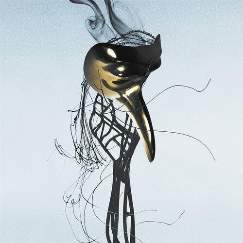 Claptone- Queen Of Ice - Pet Shop Boys Remix ( LP )