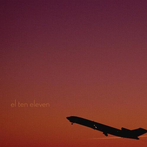 El Ten Eleven- El Ten Eleven - Gold ( LP )