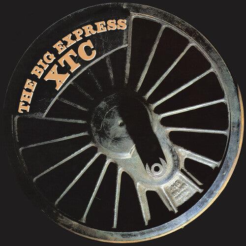 XTC- Big Express - 200gm Vinyl ( LP )