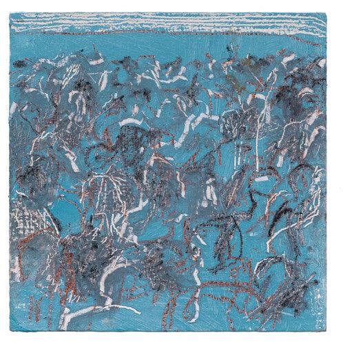 Cass McCombs- Vacation From Thought B/w Give It Back ( LP )