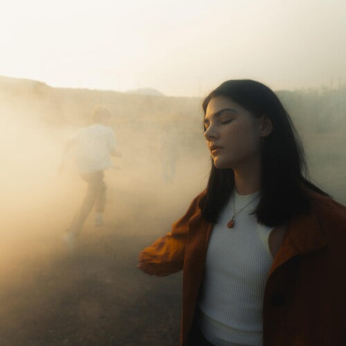 Sunsleeper- WHILE YOU CAN ( LP )