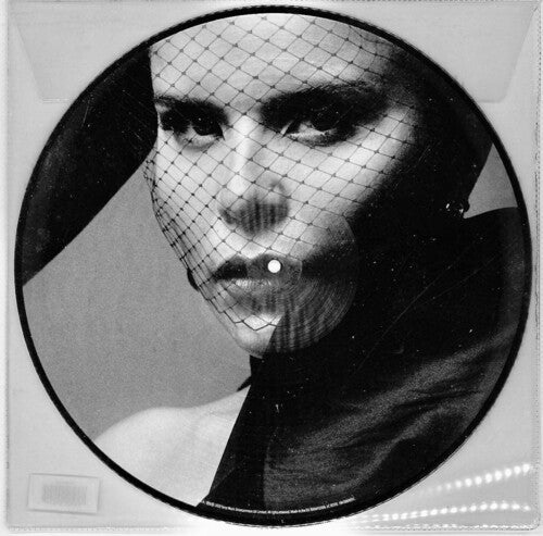 Paloma Faith: Infinite Things - Picture Disc - VINYL