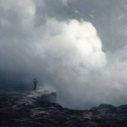 Ofdrykkja- After The Storm ( LP )