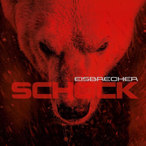 Eisbrecher- Schock ( LP )
